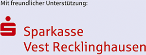 Logo: Sparkasse Vest Recklinghausen