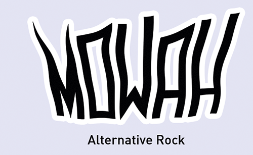 Logo: MOWAH