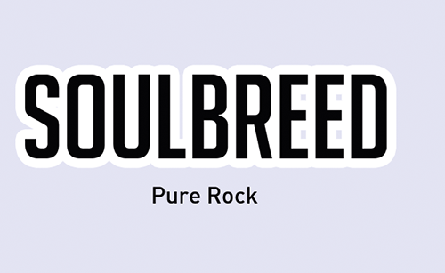 Logo: Soulbreed