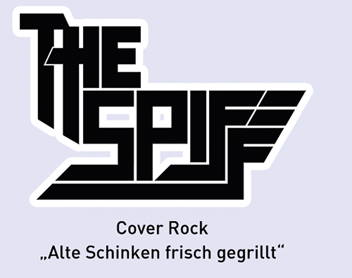 Logo: The spiff